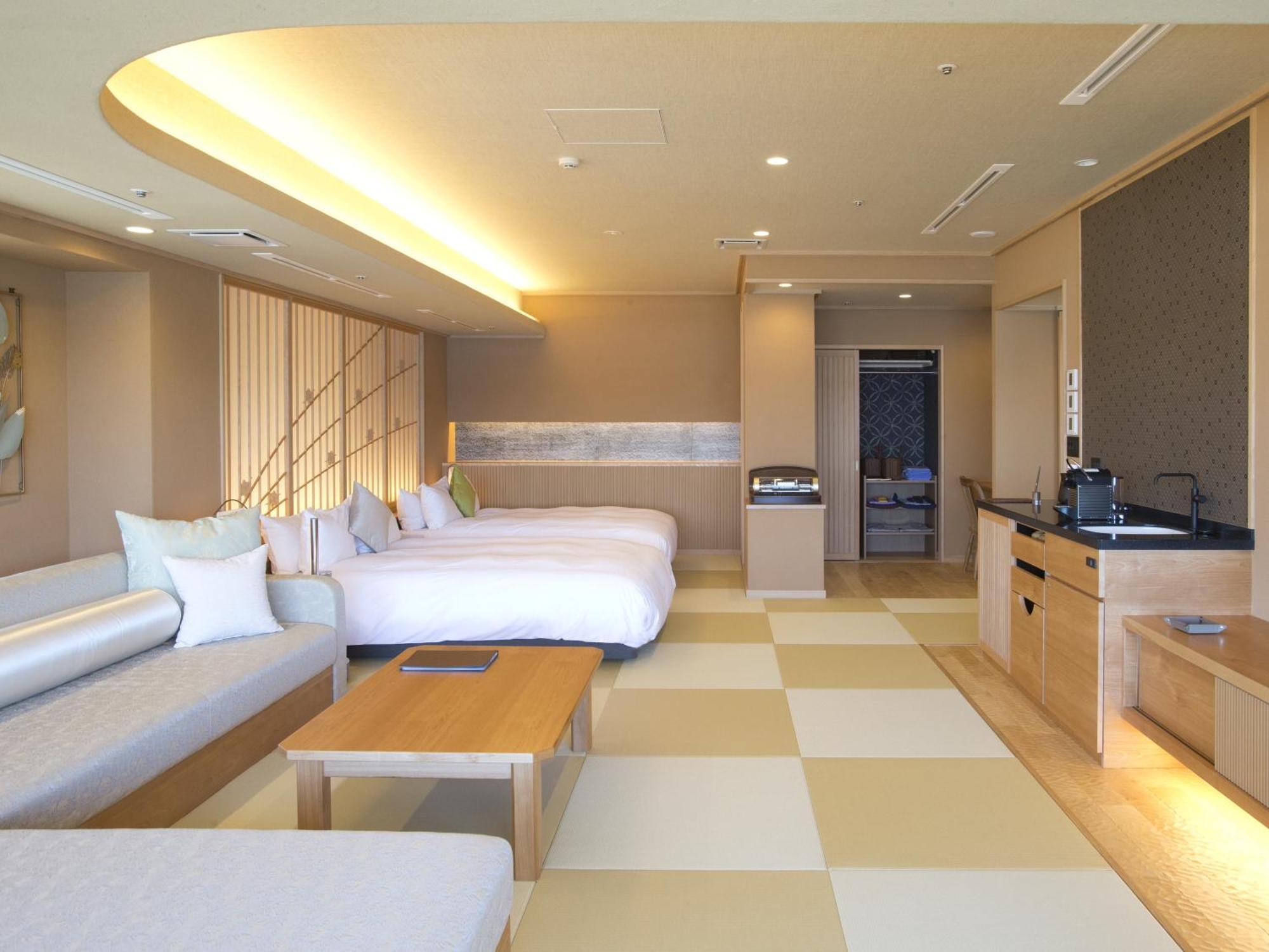 Hamanoyu Otel Suwa  Dış mekan fotoğraf
