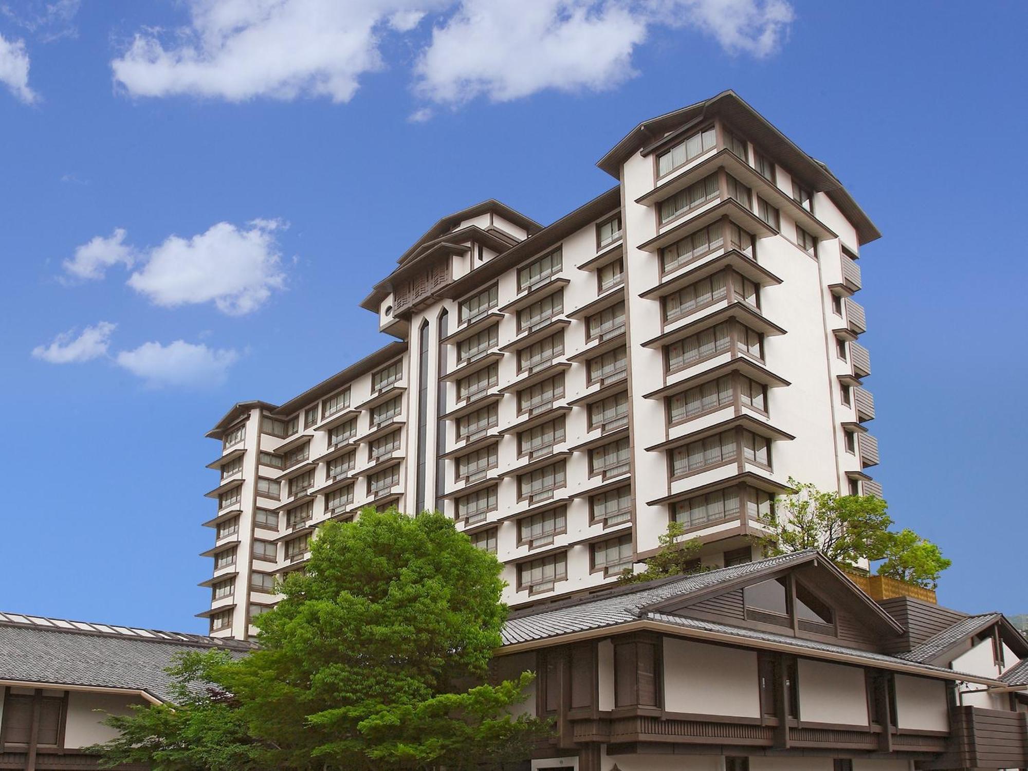 Hamanoyu Otel Suwa  Dış mekan fotoğraf