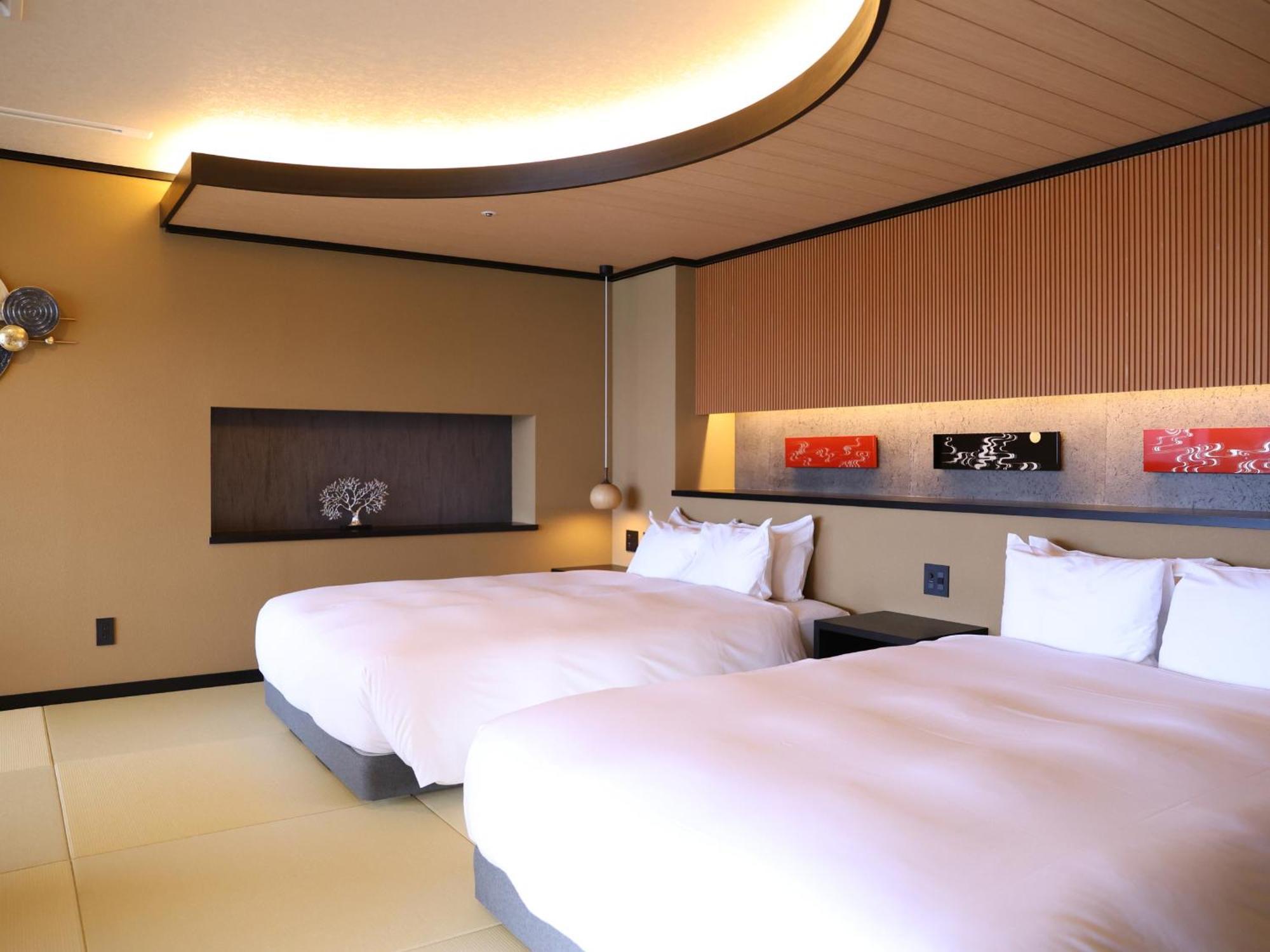 Hamanoyu Otel Suwa  Dış mekan fotoğraf