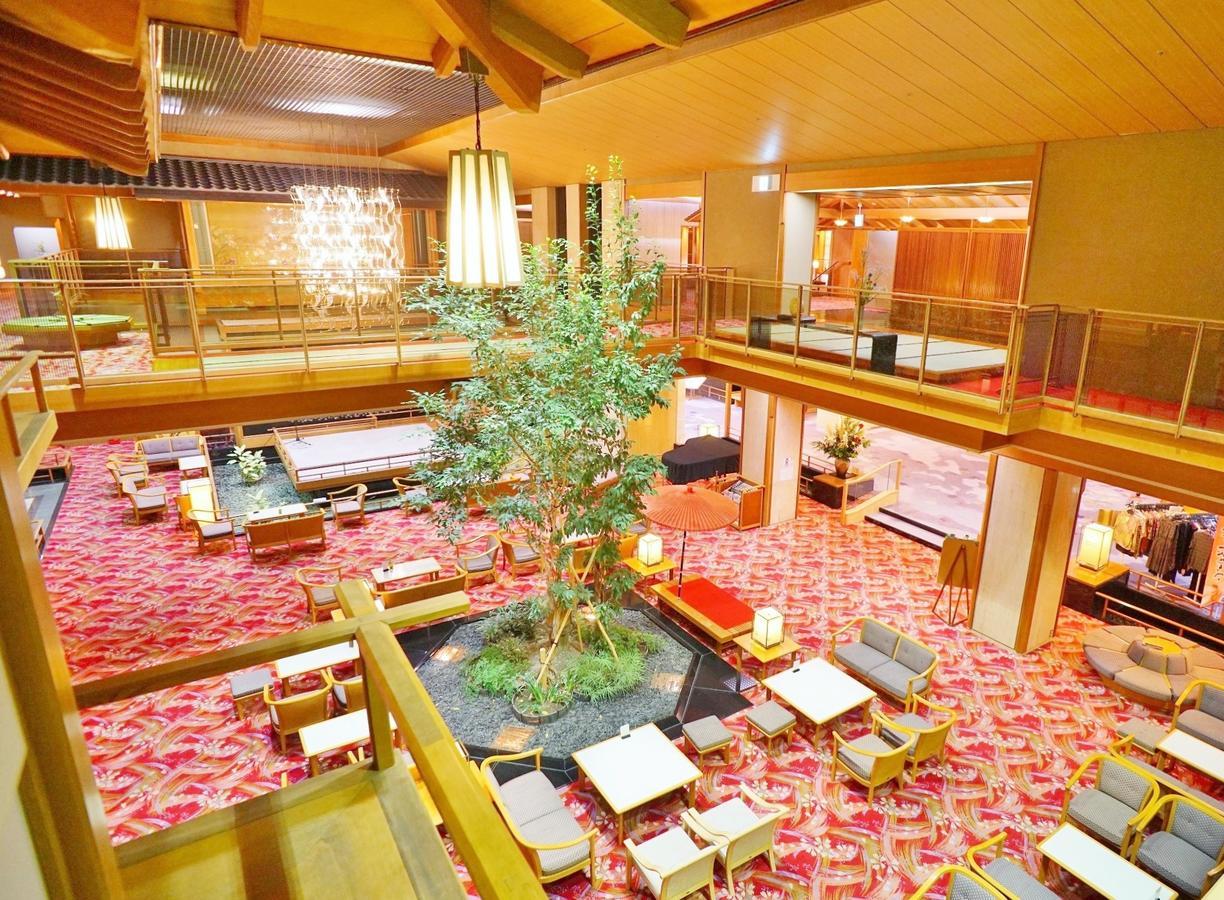 Hamanoyu Otel Suwa  Dış mekan fotoğraf