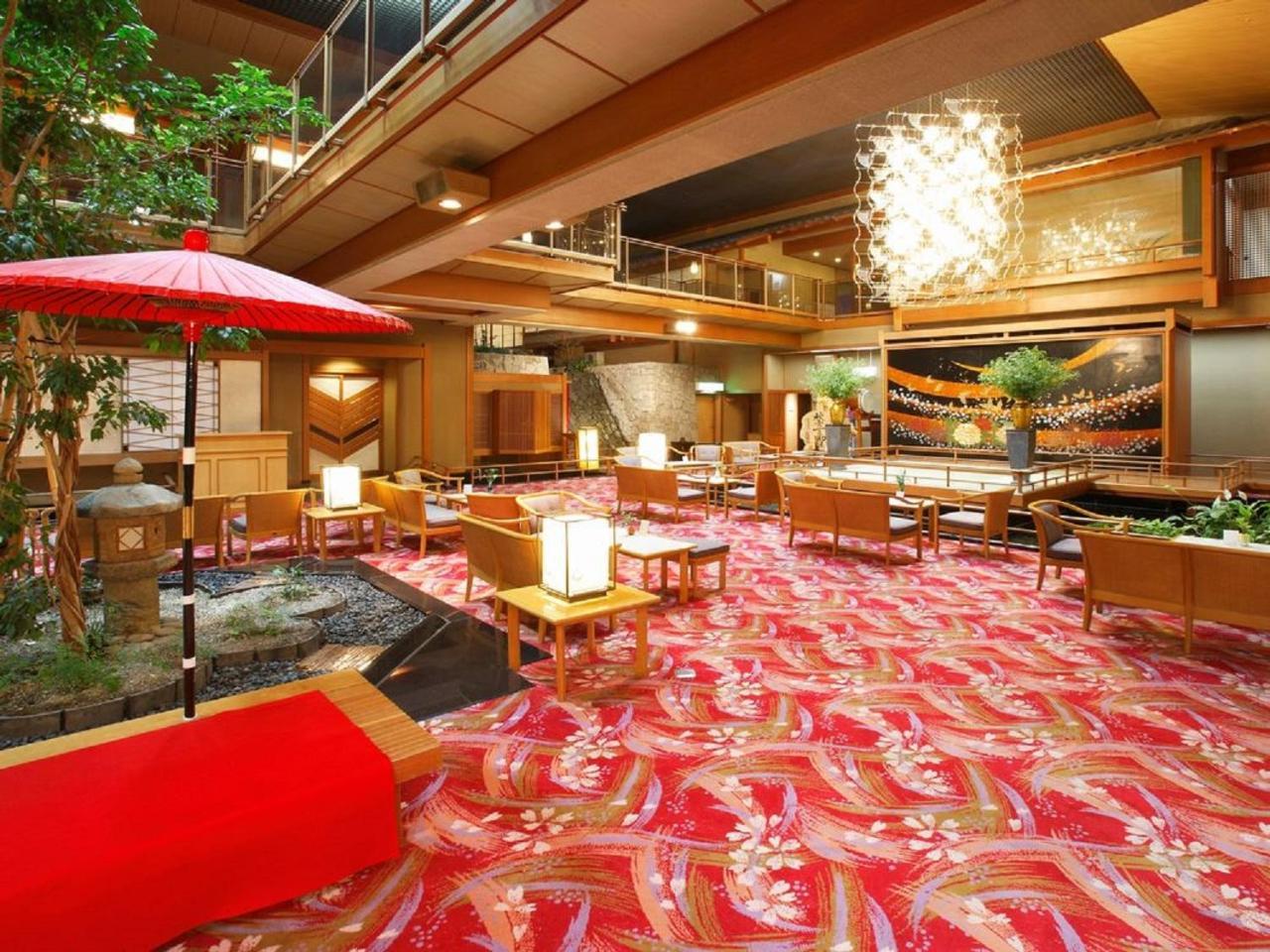 Hamanoyu Otel Suwa  Dış mekan fotoğraf